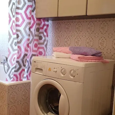 Lovely In Appartement