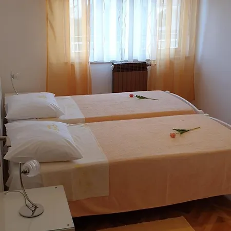 Appartement Lovely In Pomer