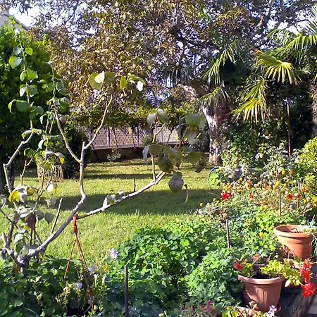 Appartement Lovely In *